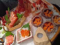 -花潮料理艺食馆(SM新生活广场店)