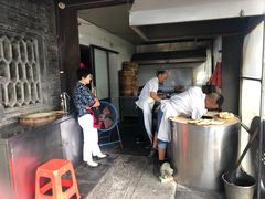 -四海楼(如皋定慧禅寺店)