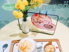 -哈根达斯(陆家浜路店)