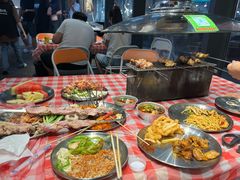 -生火火·小炉子炭烤(金楠天街总店)