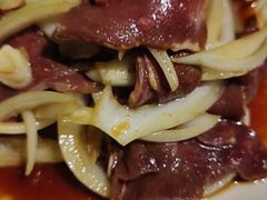 -厚味居炙子烤肉·清真(天桥南纬路店)