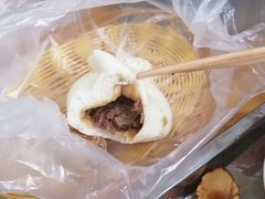 -李小老烧饼(常营民族家园店)