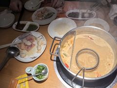 -生如夏花泰式火锅(西村黑金店)
