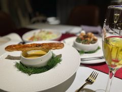-Wei菋·Le Bistrot