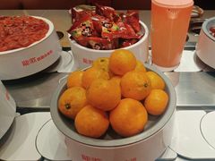 -龍歌自助小火锅(雨花台江南虹悦城店)