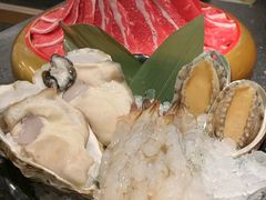 -牛New寿喜烧(新六百店)
