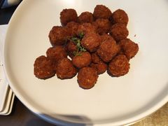 干炸小丸子-四季民福烤鸭店(西单华威约饭街店)