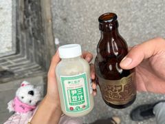 -尹三豆汁(天坛店)