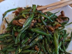 -陕味食族油泼面·小炒盖码面(双榆树店)