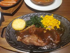 -萨莉亚意式餐厅(杭州滨江天街店)