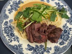 -尚牛社会 Beef & Liberty(金桥EKA天物店)