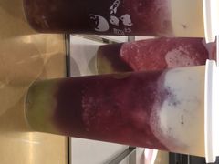 -喜茶(深圳福田星河COCO Park店)