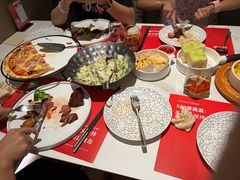 -赤火牛排(金狮广场店)