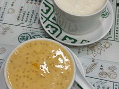 -地茂馆甜品