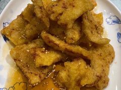 -七菜馆·东北菜·蒸饺(文体路店)