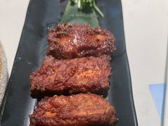 -叹茶靓点·粤式餐厅·全天茶市(石井万民广场店)
