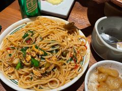 -云海肴·汽锅鸡·云南菜(美罗城店)