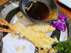 -渔日本料理铁板烧(新天地假日广场店)