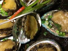 -卢大鲜鱼头捞饭(美利广场店)