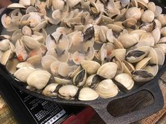 -拾下卜卜贝•海鲜火锅