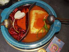 -吼堂老火锅(太古里总店)