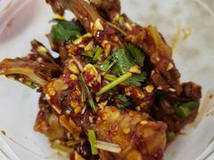 -清泉食杂店