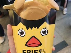 -东门町美食街