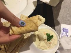 -Pita's&Tika's中东和印度风味餐厅(龙湖天街店)