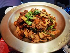-椒锅锅·麻辣香锅(宝地广场城市集市店)