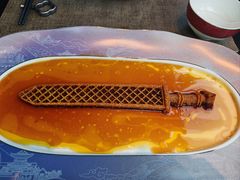 -曾宴·楚菜(湖北省博物馆店)