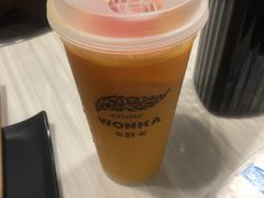 -卡旺卡(马鞍山金鹰店)