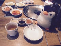 -韩国料理大力士(屏风街店)