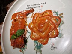-京华烟云·北京烤鸭(领展购物广场·中关村店)
