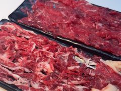 -刘少华贵州小黄牛·鲜牛肉火锅(总店)