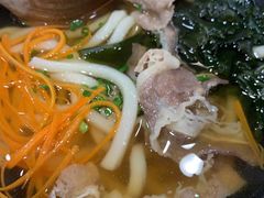 -东京屋(武定路店)