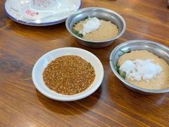 -韩风烤牛肉冷面店