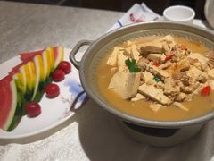 -赣南人家(顺义后沙峪亚朵店)