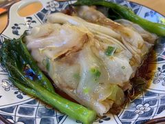 -湛林.粤西大排挡(前门店)