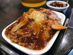 -毛华美食(清扬路店)