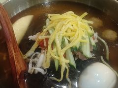 -服务大楼冷面(延大店)