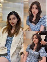 -3AM·S HAIR SALON烫发染发接发