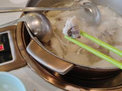 -润园四季椰子鸡火锅(南山海岸城店)