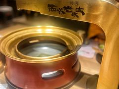 -西塔老太太泥炉烤肉(沈阳店)