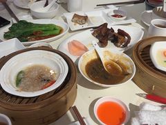 -潮福城大酒楼·潮味粤品·港式点心(湖滨北路店)