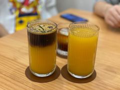 -echoes coffee回响咖啡(红山店)