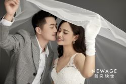 -新奕映像摄影机构