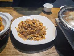 -小厨食堂(黄田坝店)