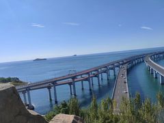 -星海湾跨海大桥