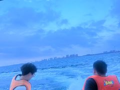 -那香海钻石沙滩浴场