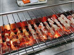 -白玉·朝鲜族烤串(深圳Kkone店)